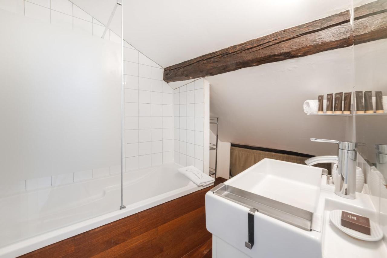 Le Philosophe - Flat In The Heart Of Annecy'S Old Town Apartment Екстериор снимка