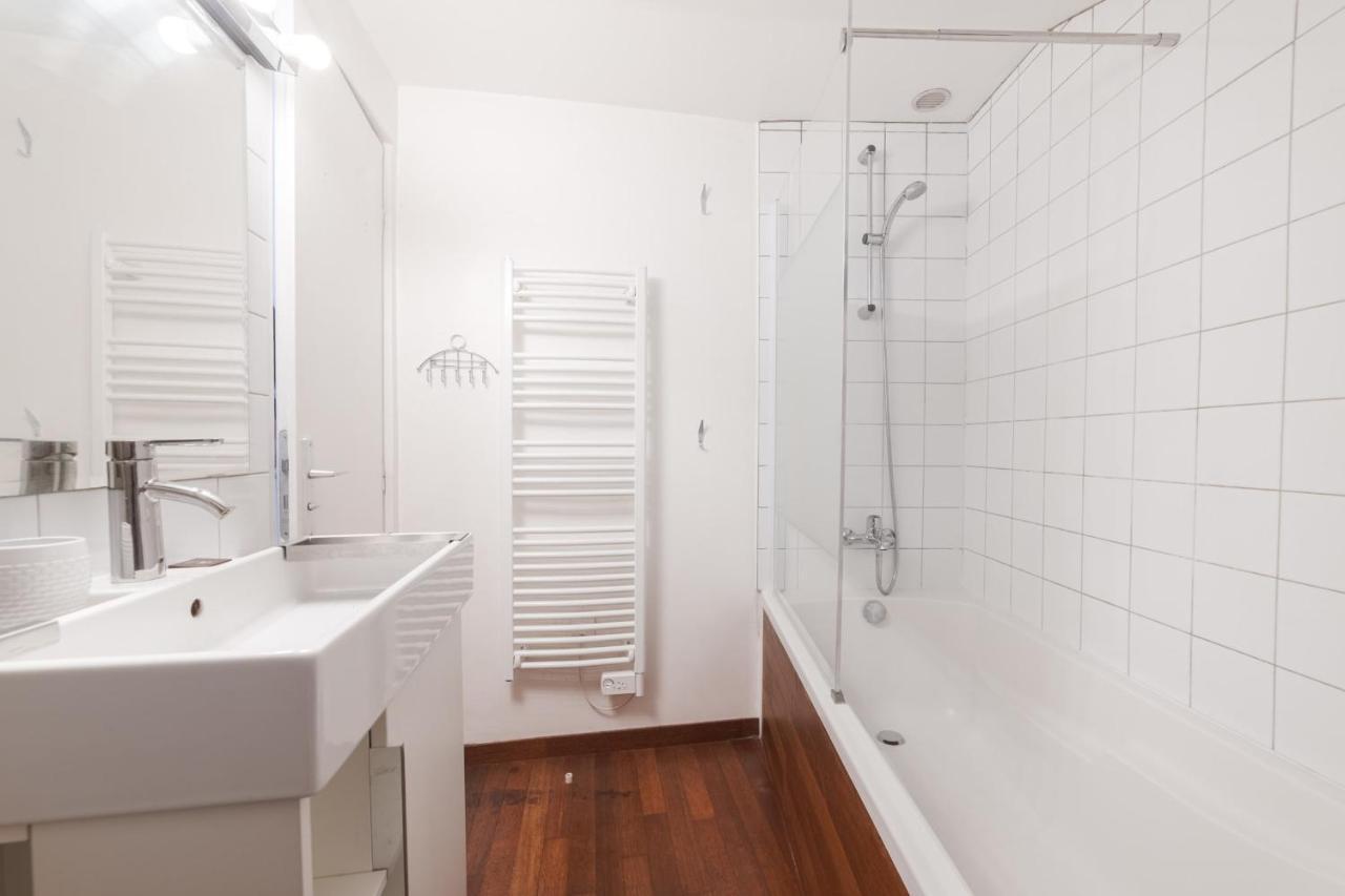Le Philosophe - Flat In The Heart Of Annecy'S Old Town Apartment Екстериор снимка
